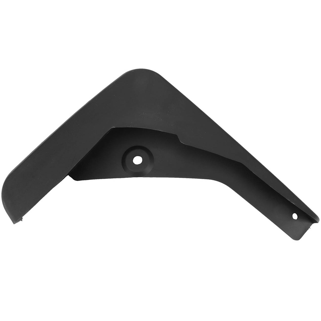 Sada 4 předních a zadních zástěrek pro Cadillac CTS 2014–2017 ATPP55KIT003 angle 8