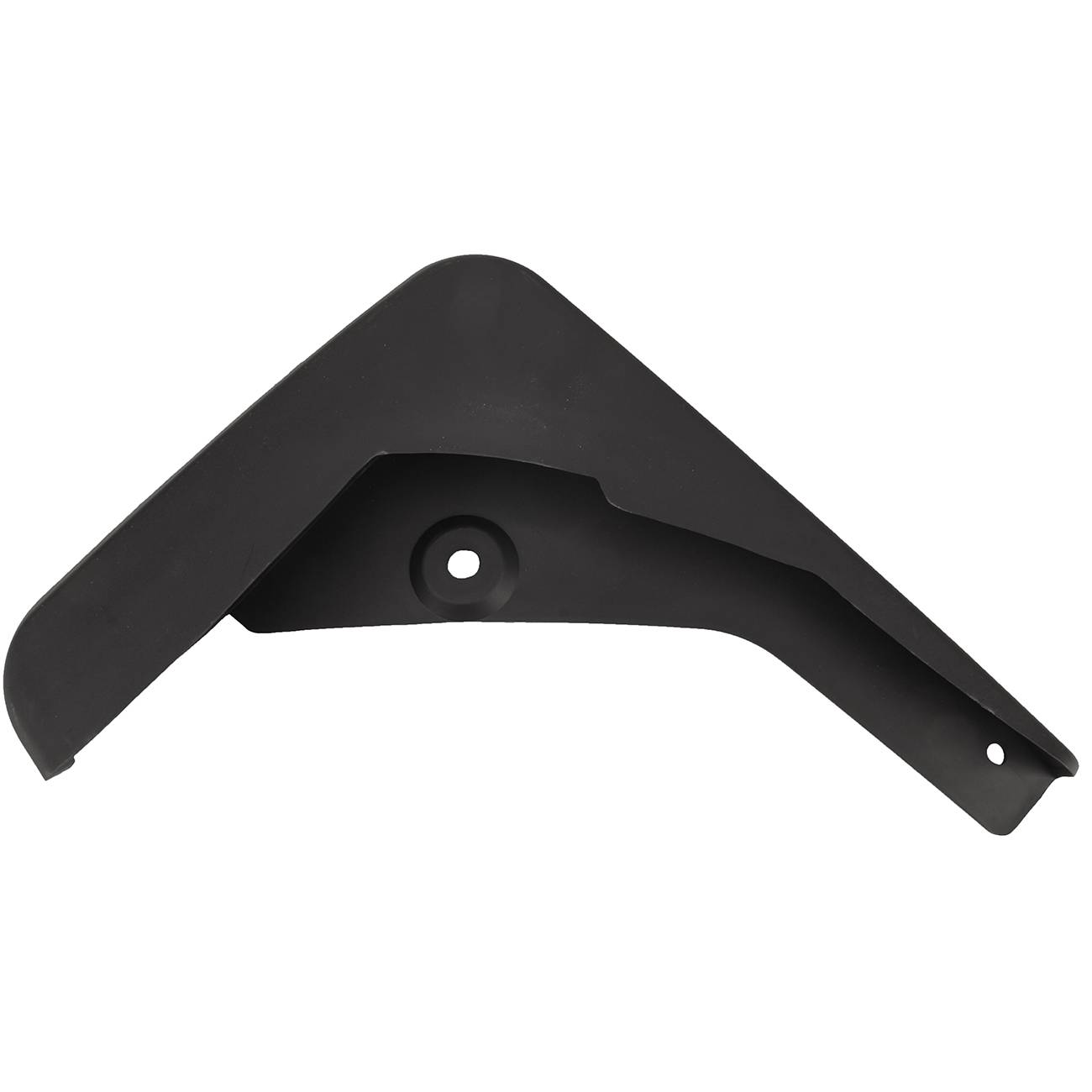 Sada 4 předních a zadních zástěrek pro Cadillac CTS 2014–2017 ATPP55KIT003 angle 4