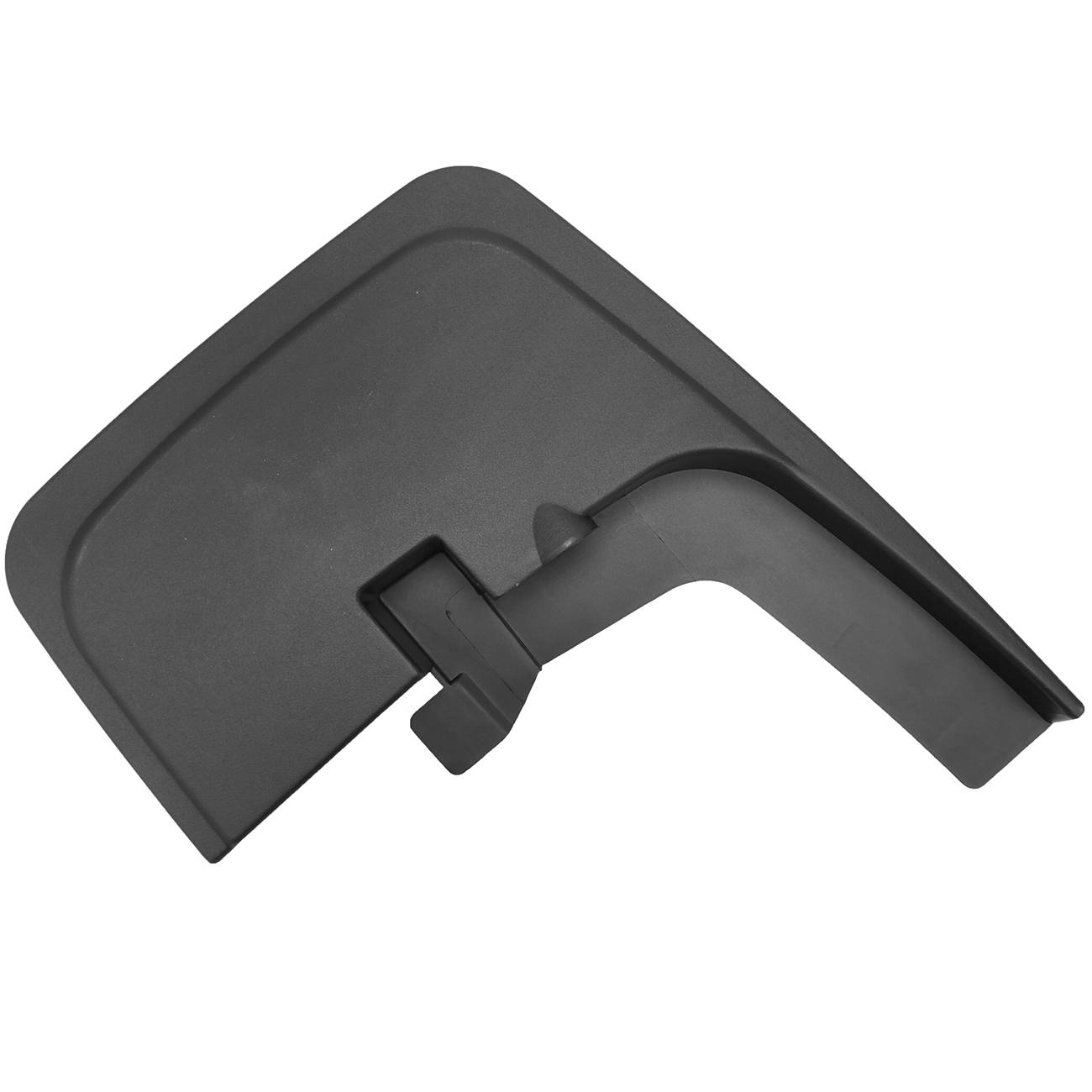 Sada 4 předních a zadních zástěrek bez rozšíření blatníků pro Ford F-150 2015–2018 ATPP52KIT038 angle 5