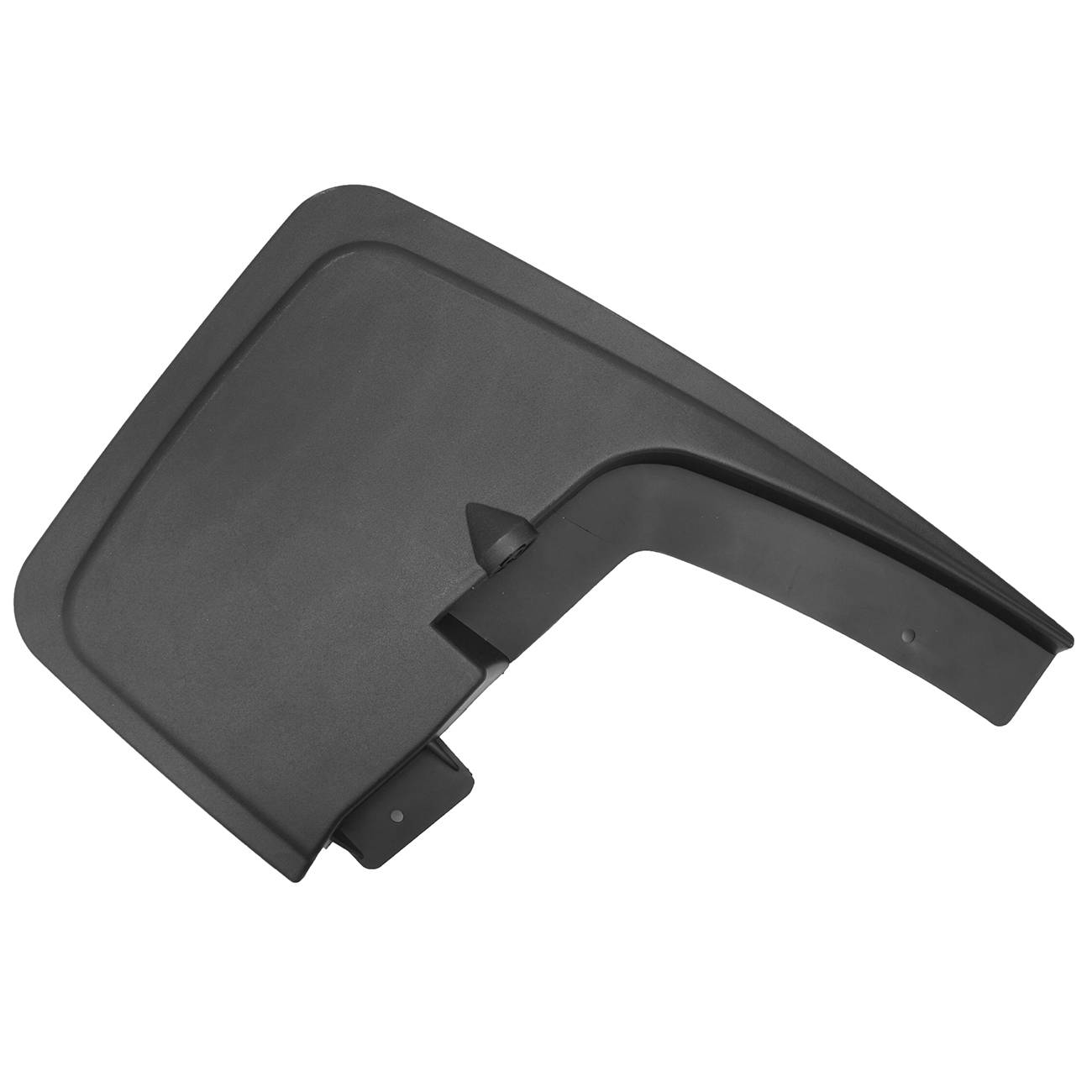 Sada 4 předních a zadních zástěrek bez rozšíření blatníků pro Ford F-150 2015–2018 ATPP52KIT038 angle 3