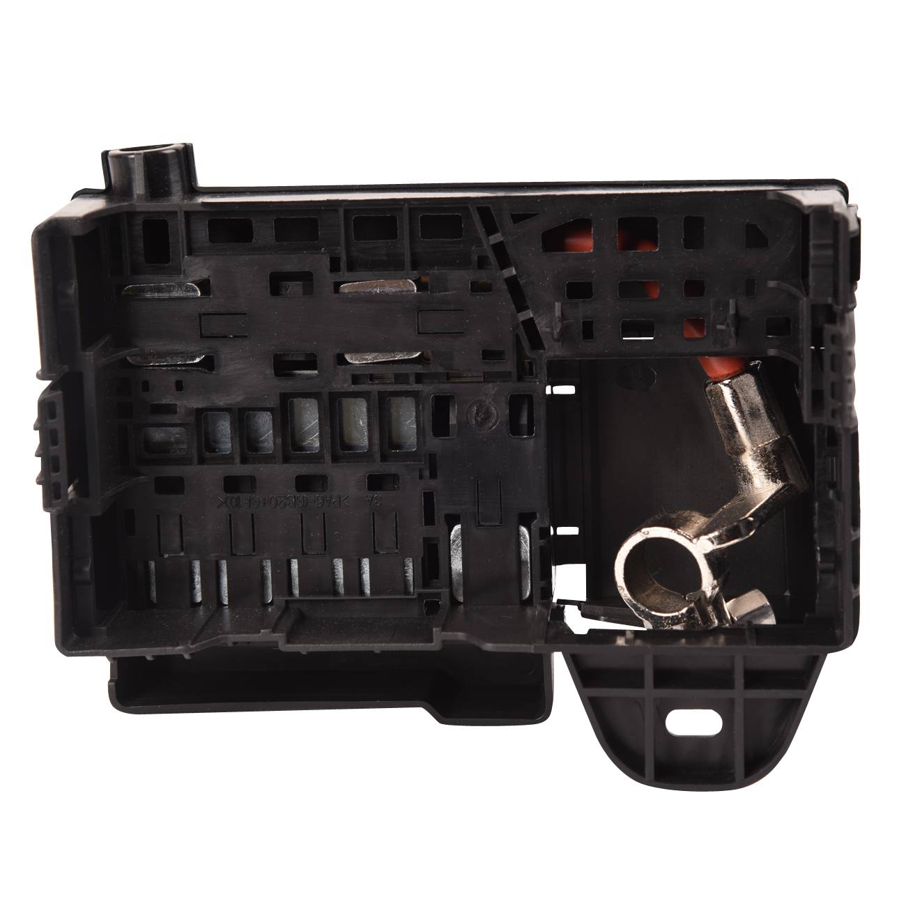 Pojistková skříň s bateriovou svorkou pro Chevrolet Cruze 2011–2016 1,4 l/1,8 l 96889385