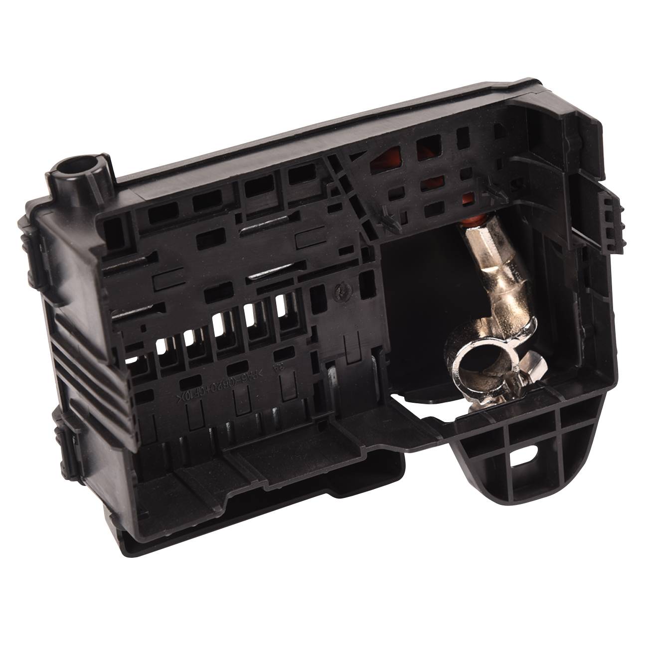 Pojistková skříň s bateriovou svorkou pro Chevrolet Cruze 2011–2016 1,4 l/1,8 l 96889385 angle 2