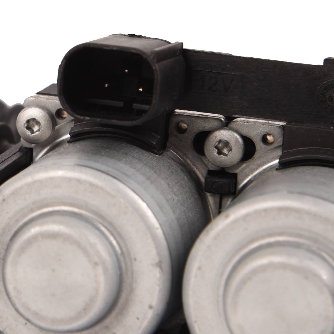 For BMW E53 E70 F15 X5 E71 F16 X6 2003-2017 New Heater Control Valve 64116910544 angle 7