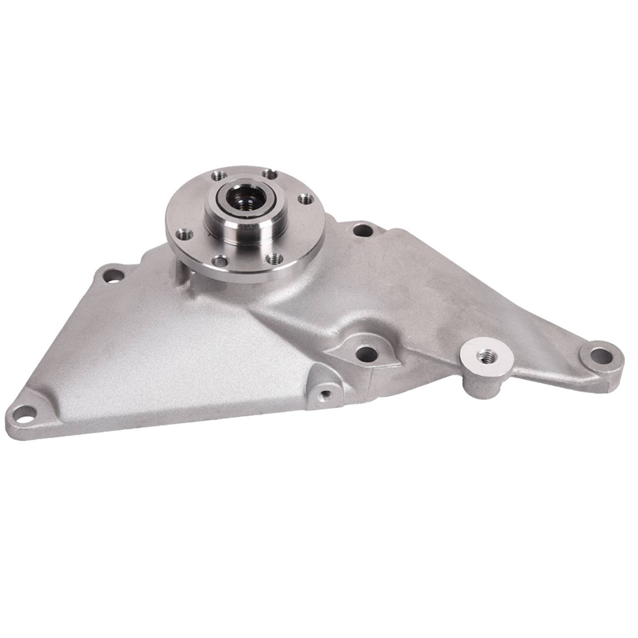 Fits Mercedes-Benz M103 M104 190E 300E Fan Clutch Bearing Bracket 1042000528