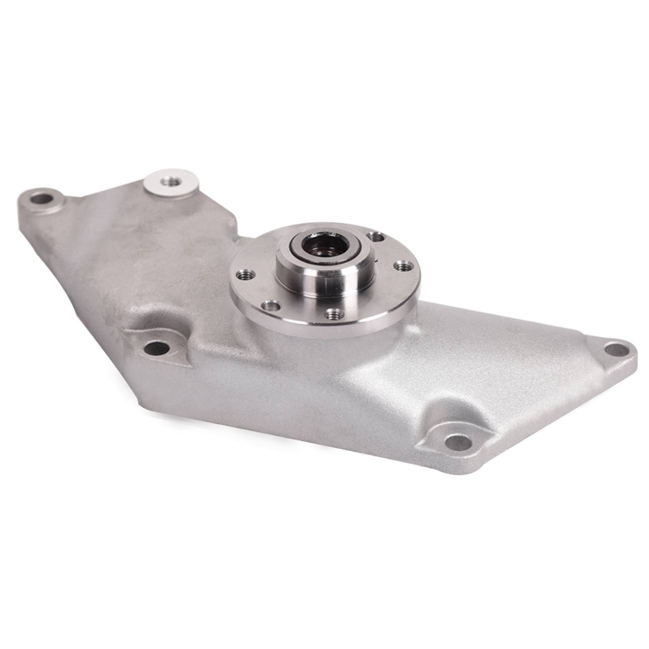 Fits Mercedes-Benz M103 M104 190E 300E Fan Clutch Bearing Bracket 1042000528 angle 6