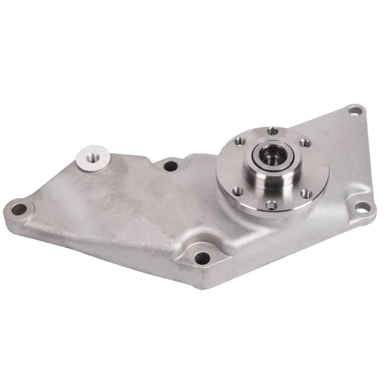 Fits Mercedes-Benz M103 M104 190E 300E Fan Clutch Bearing Bracket 1042000528 angle 7