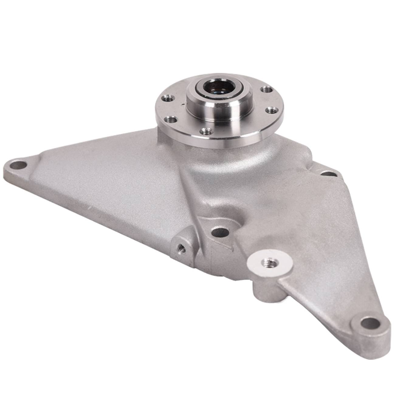 Fits Mercedes-Benz M103 M104 190E 300E Fan Clutch Bearing Bracket 1042000528 angle 5