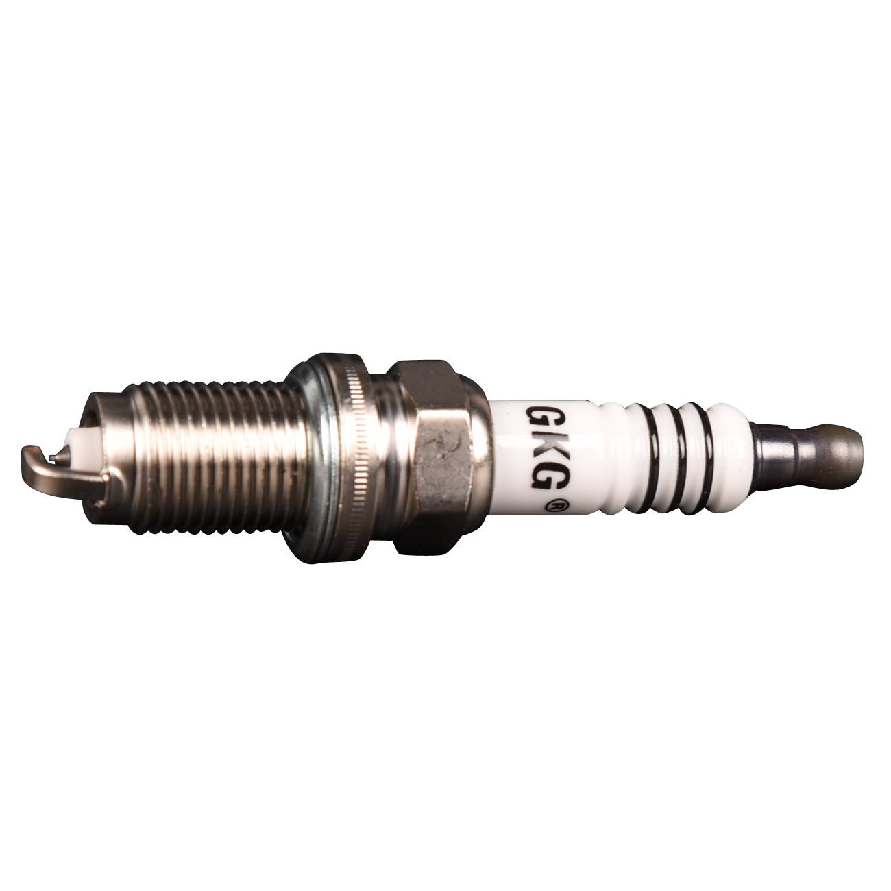 4 ks iridiové zapalovací svíčky pro Honda Accord CR-V Acura 2002-2011 9807B5617W angle 4