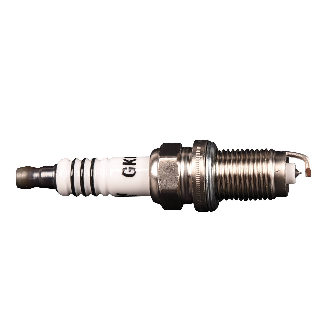 4 ks iridiové zapalovací svíčky pro Honda Accord CR-V Acura 2002-2011 9807B5617W angle 6