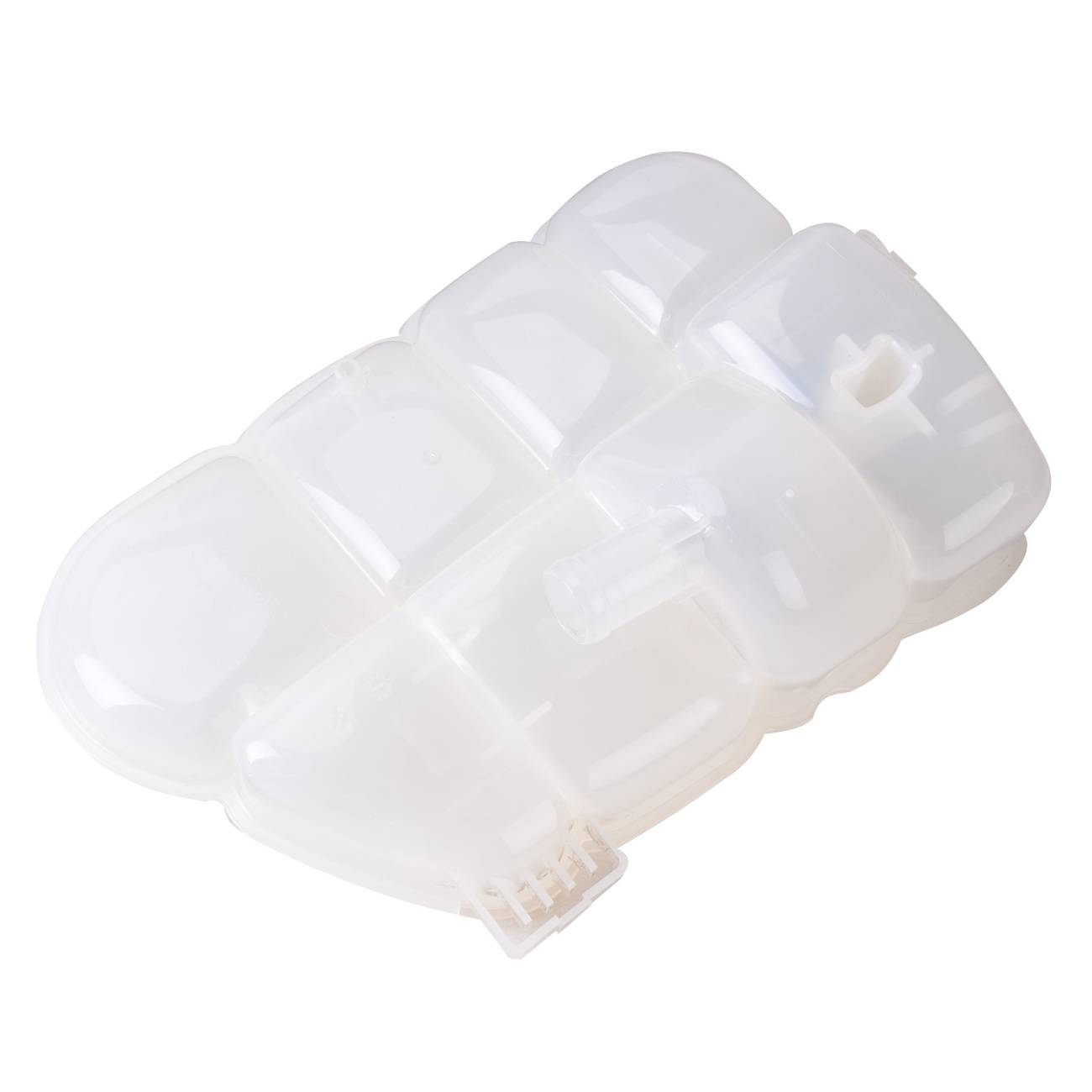 Tlaková přepadová nádržka chladicí kapaliny s víčkem Ford CV618K218BC angle 6