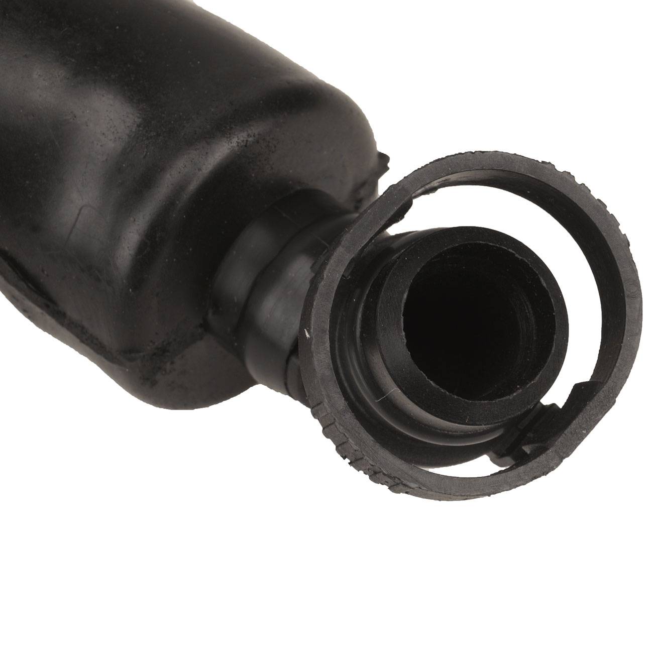 PCV Positive Crankcase Ventilation Hose Front Left for BMW E53 E60 11617532515 angle 4