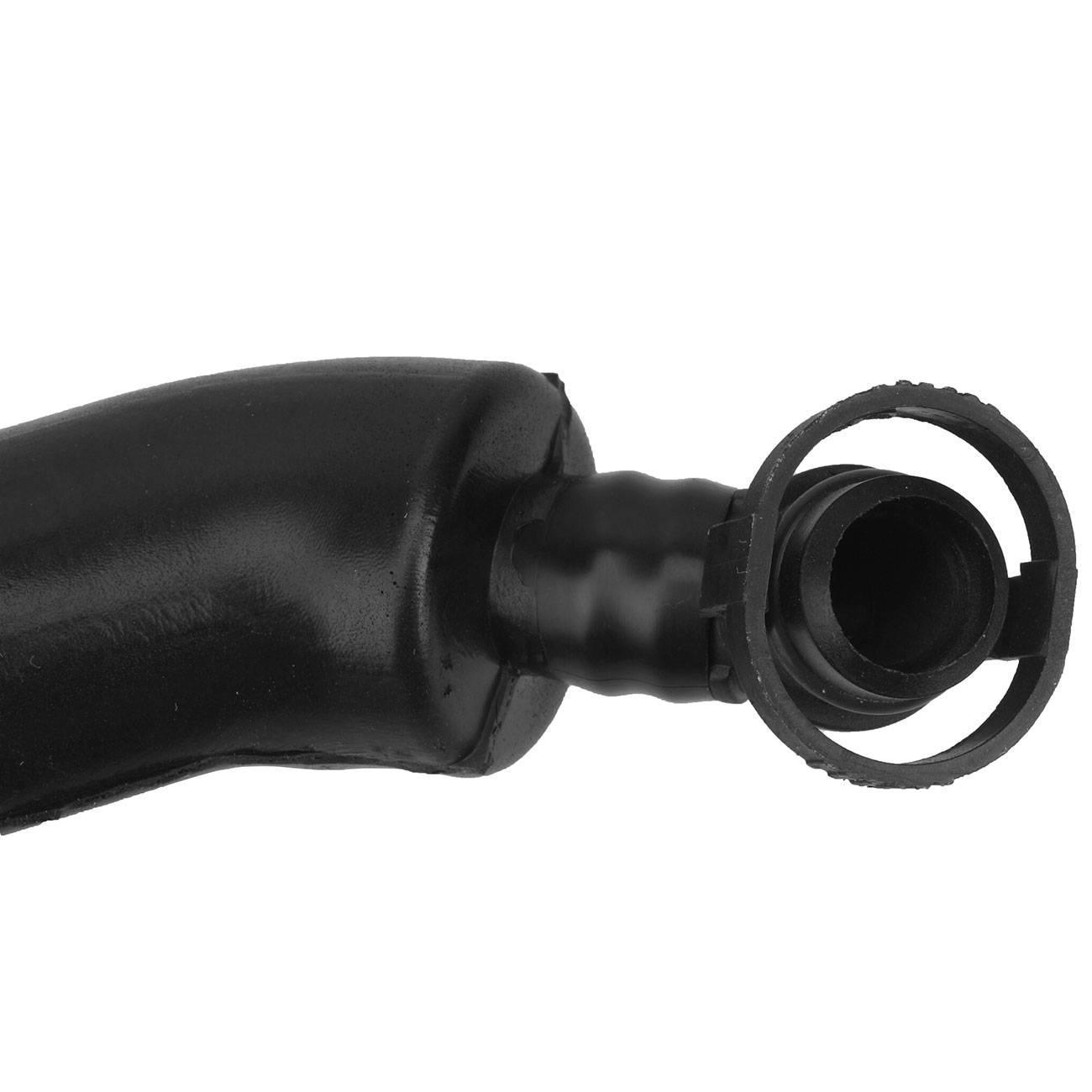 PCV Positive Crankcase Ventilation Hose Front Left for BMW E53 E60 11617532515 angle 5