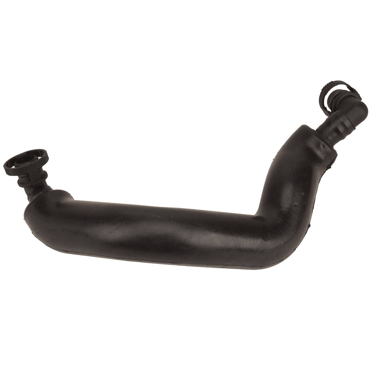 PCV Positive Crankcase Ventilation Hose Front Left for BMW E53 E60 11617532515 angle 2