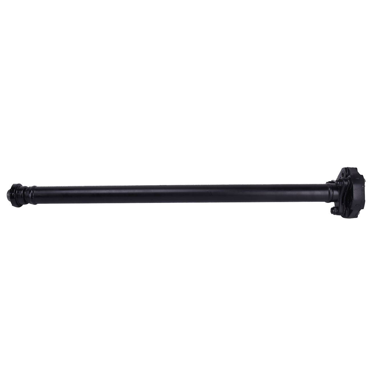 Přední sestava hnacího hřídele (kardanového hřídele) pro BMW E53 X5 2000–2003 26207508629 angle 2