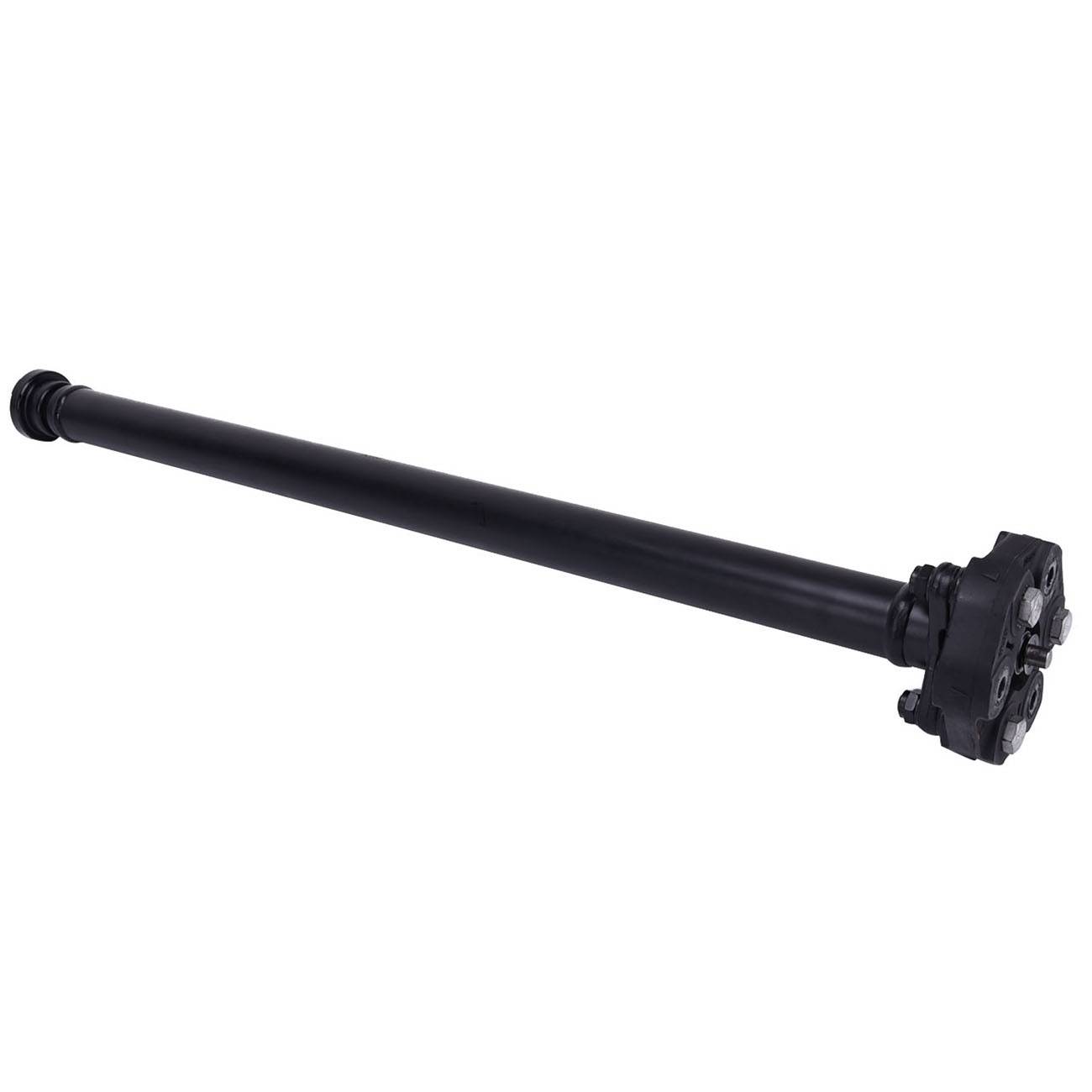 Přední sestava hnacího hřídele (kardanového hřídele) pro BMW E53 X5 2000–2003 26207508629 angle 4