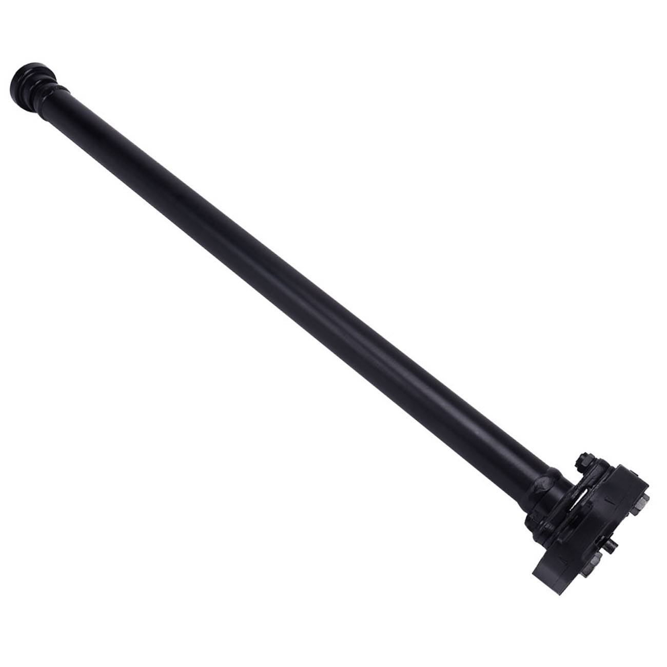 Přední sestava hnacího hřídele (kardanového hřídele) pro BMW E53 X5 2000–2003 26207508629 angle 6