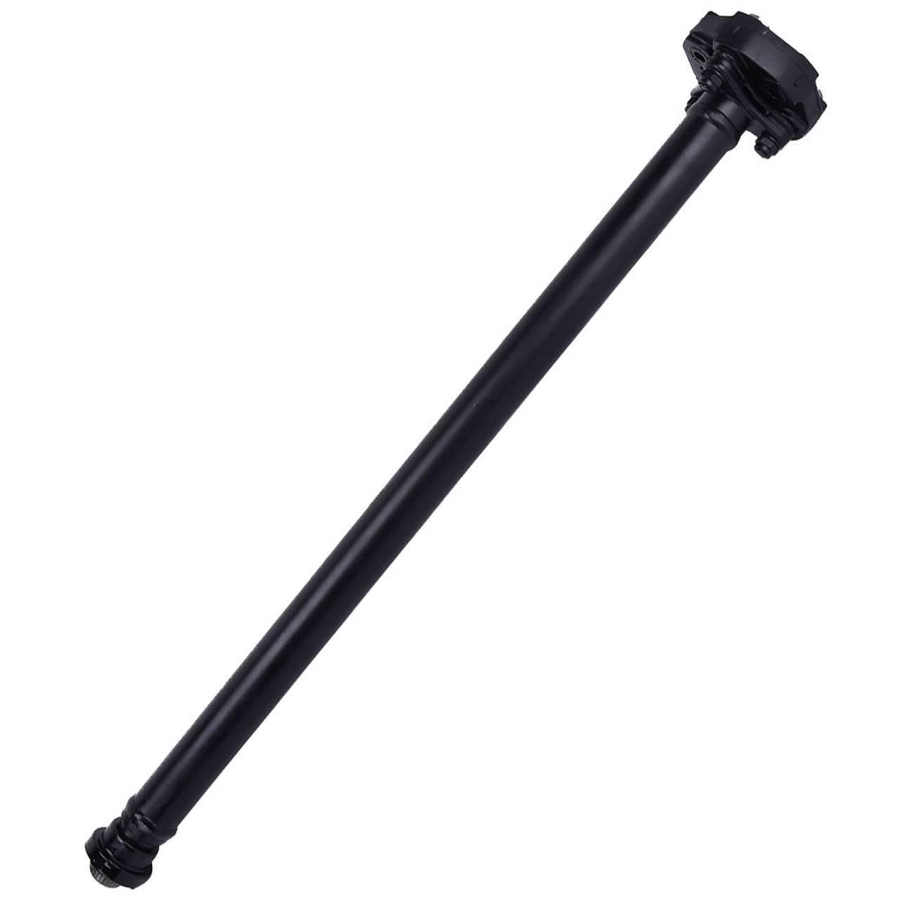 Přední sestava hnacího hřídele (kardanového hřídele) pro BMW E53 X5 2000–2003 26207508629 angle 5