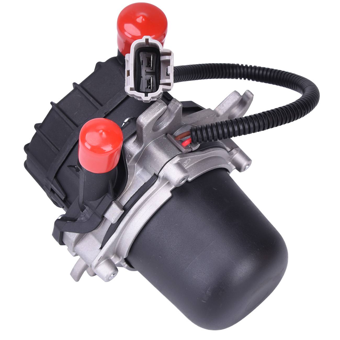 176100C010 Secondary Air Injection Pump Fits Toyota 4Runner Tundra 2002-2007 angle 5