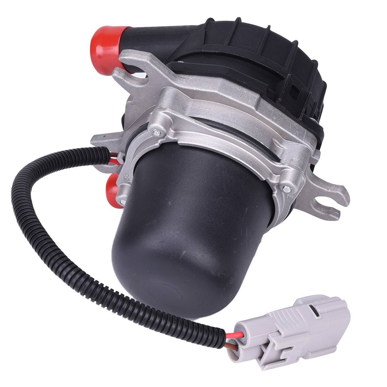 176100C010 Secondary Air Injection Pump Fits Toyota 4Runner Tundra 2002-2007 angle 3