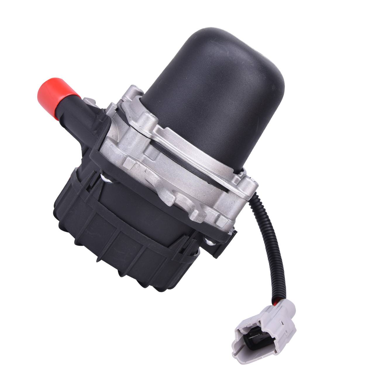 176100C010 Secondary Air Injection Pump Fits Toyota 4Runner Tundra 2002-2007 angle 7
