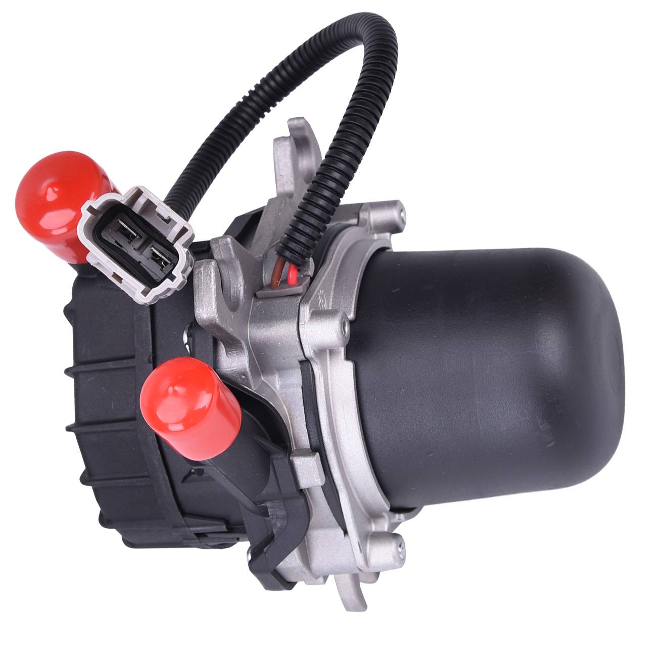 176100C010 Secondary Air Injection Pump Fits Toyota 4Runner Tundra 2002-2007 angle 8