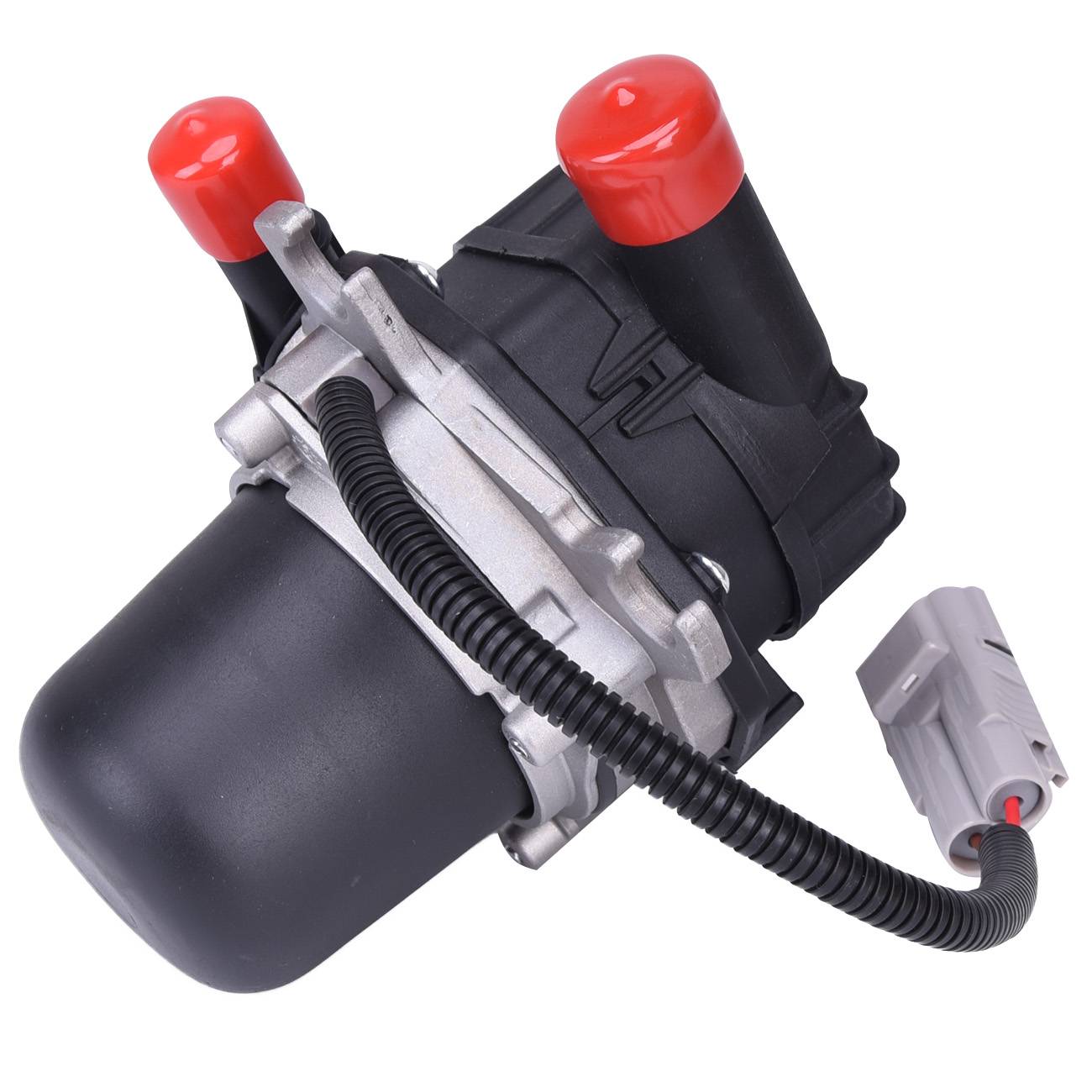 176100C010 Secondary Air Injection Pump Fits Toyota 4Runner Tundra 2002-2007 angle 4