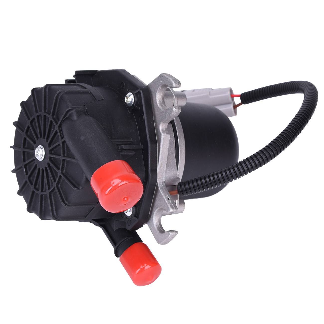 176100C010 Secondary Air Injection Pump Fits Toyota 4Runner Tundra 2002-2007 angle 2