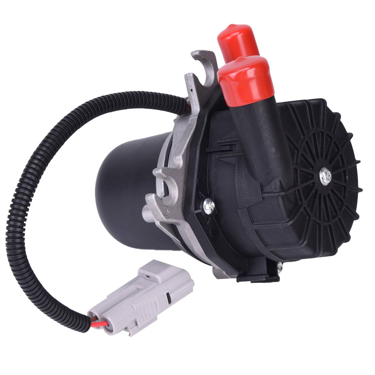 176100C010 Secondary Air Injection Pump Fits Toyota 4Runner Tundra 2002-2007 angle 6