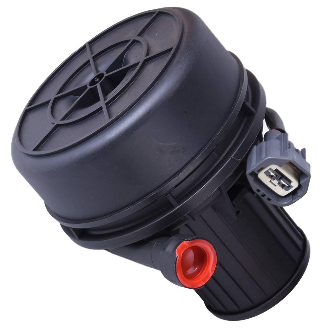 Fits Jaguar XJ8 4.2L 2004-2009 Secondary Air Injection Pump 6W839A486AA angle 8