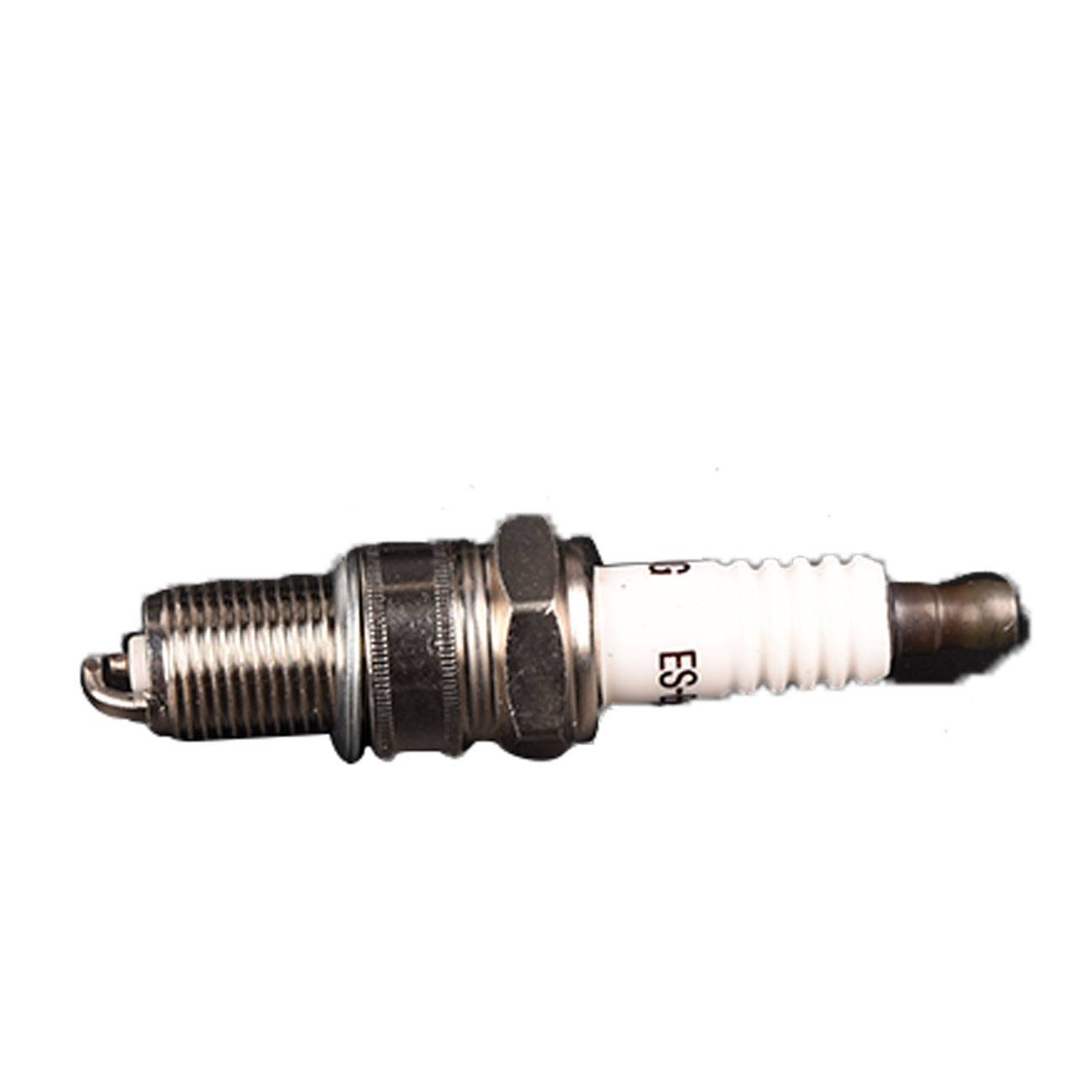 2 ks iridiové zapalovací svíčky pro NGK BPR6ES Honda 98079-56846 angle 4