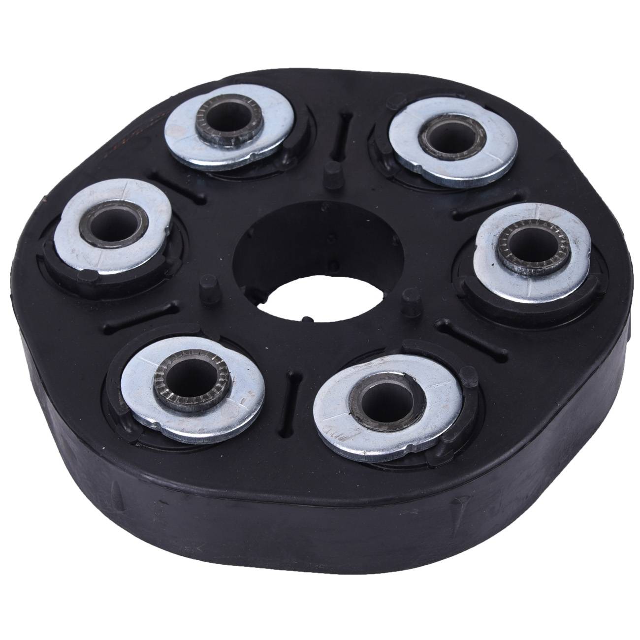Flexibilní kotoučový kloub hnacího hřídele vpředu/vzadu pro Mercedes-Benz, s příslušenstvím A2034100215
