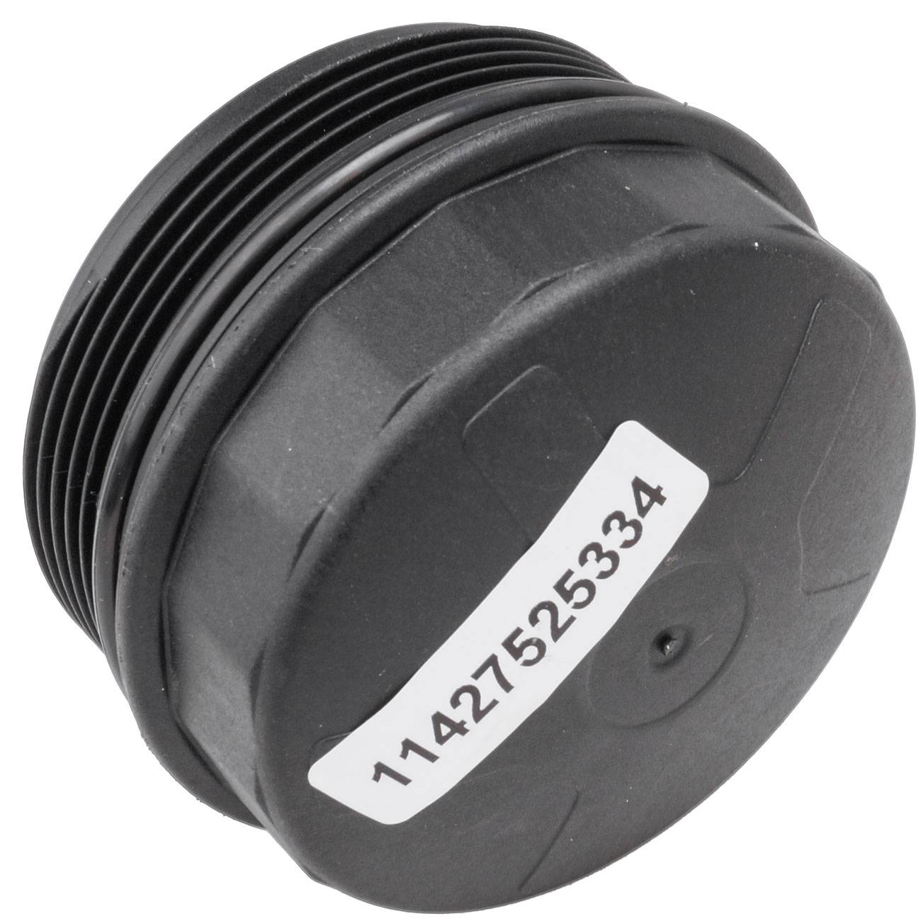 Oil Filter Housing Cover Cap for BMW X6 X5 328i 528i X3 N52 Engine 11427525334 angle 5