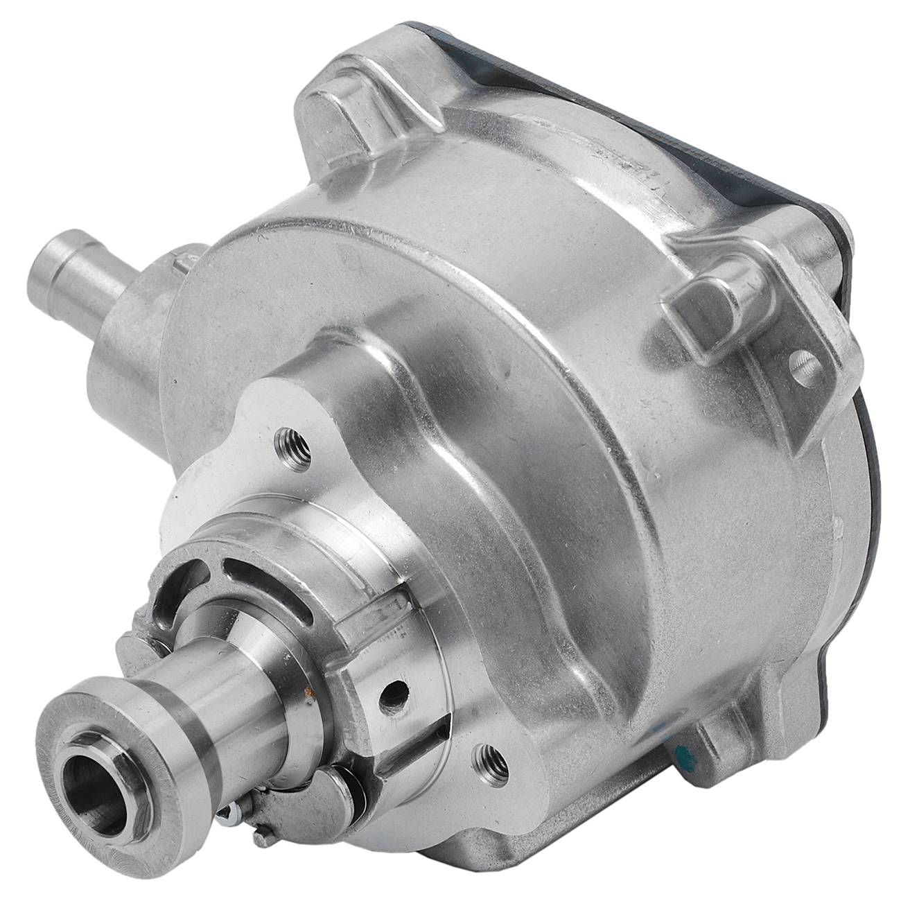 New Brake Vacuum Pump Fits BMW E60 E61 E90 E91 Z4 E85 E86 11667519457 angle 4