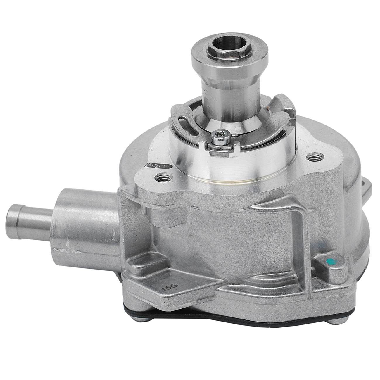 New Brake Vacuum Pump Fits BMW E60 E61 E90 E91 Z4 E85 E86 11667519457 angle 5