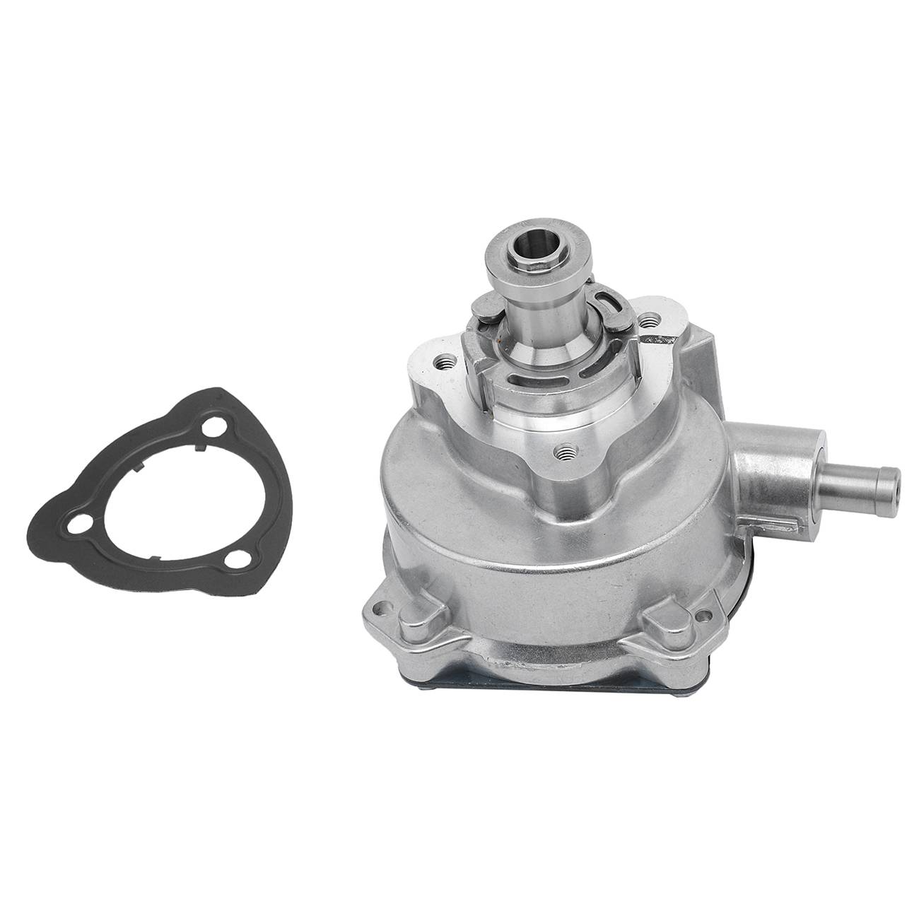 New Brake Vacuum Pump Fits BMW E60 E61 E90 E91 Z4 E85 E86 11667519457 angle 6