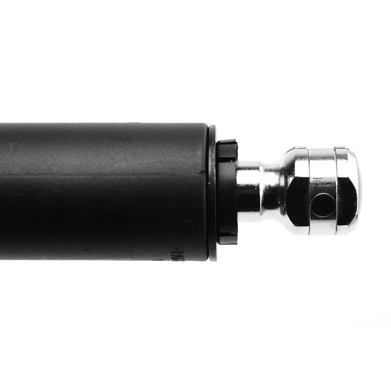 Levá vzpěra zvedání víka zavazadlového prostoru pro Porsche Cayenne 2008, 2009, 2010 95551255007 angle 6
