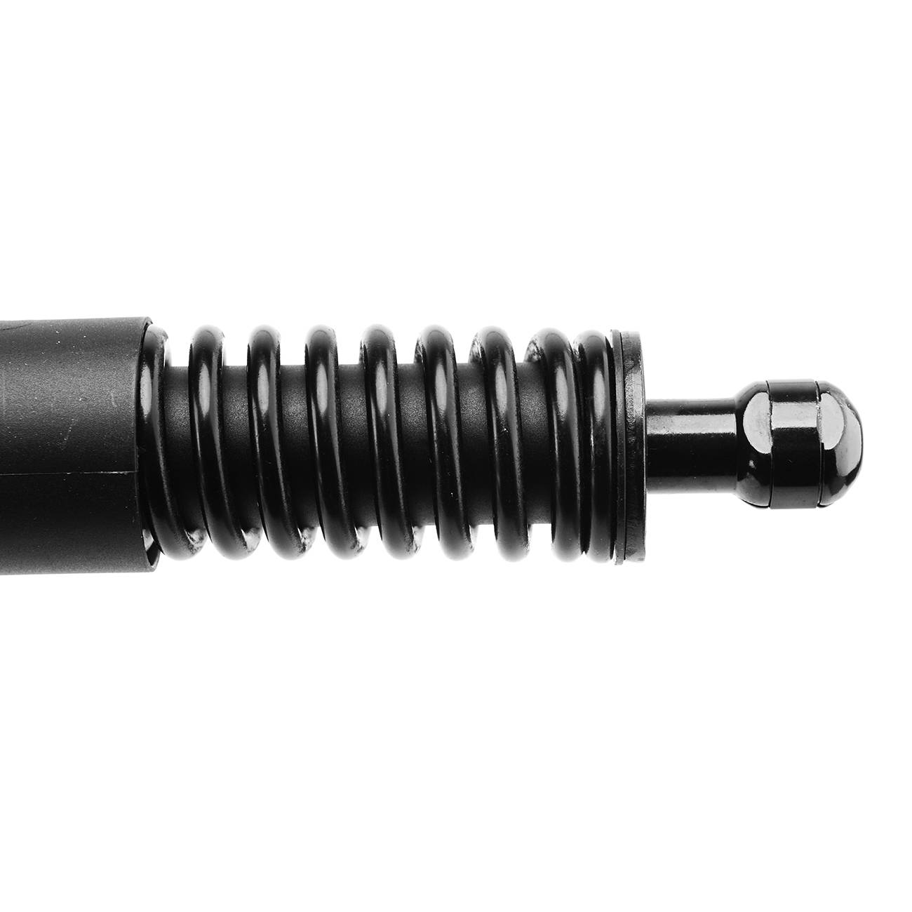 Levá vzpěra zvedání víka zavazadlového prostoru pro Porsche Cayenne 2008, 2009, 2010 95551255007 angle 5