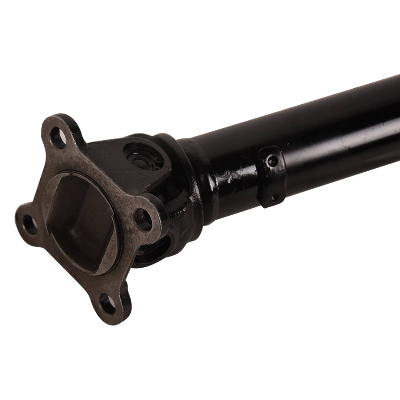 Přední hnací hřídel AWD pro Infiniti G35X M35x M45x FX35 FX45 2003–2012 A0180A0043 angle 6