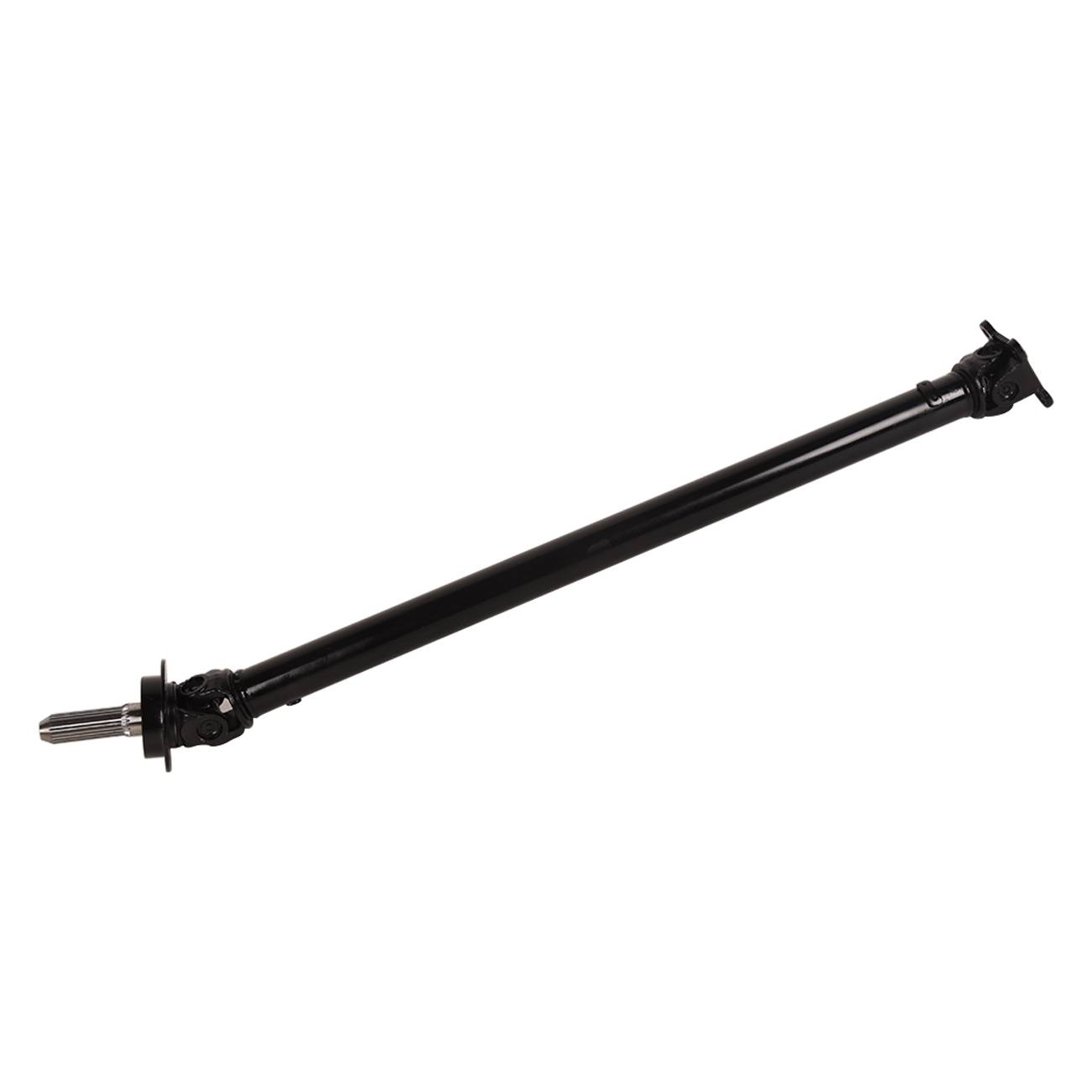 Přední hnací hřídel AWD pro Infiniti G35X M35x M45x FX35 FX45 2003–2012 A0180A0043 angle 2
