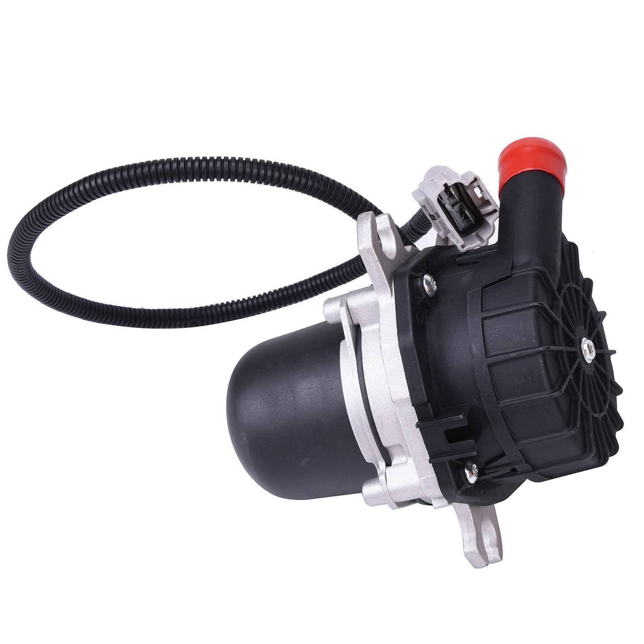 2Pcs Secondary Air Injection Pump Fits Toyota Tundra Sequoia 2007-13 17610-0S010 angle 7