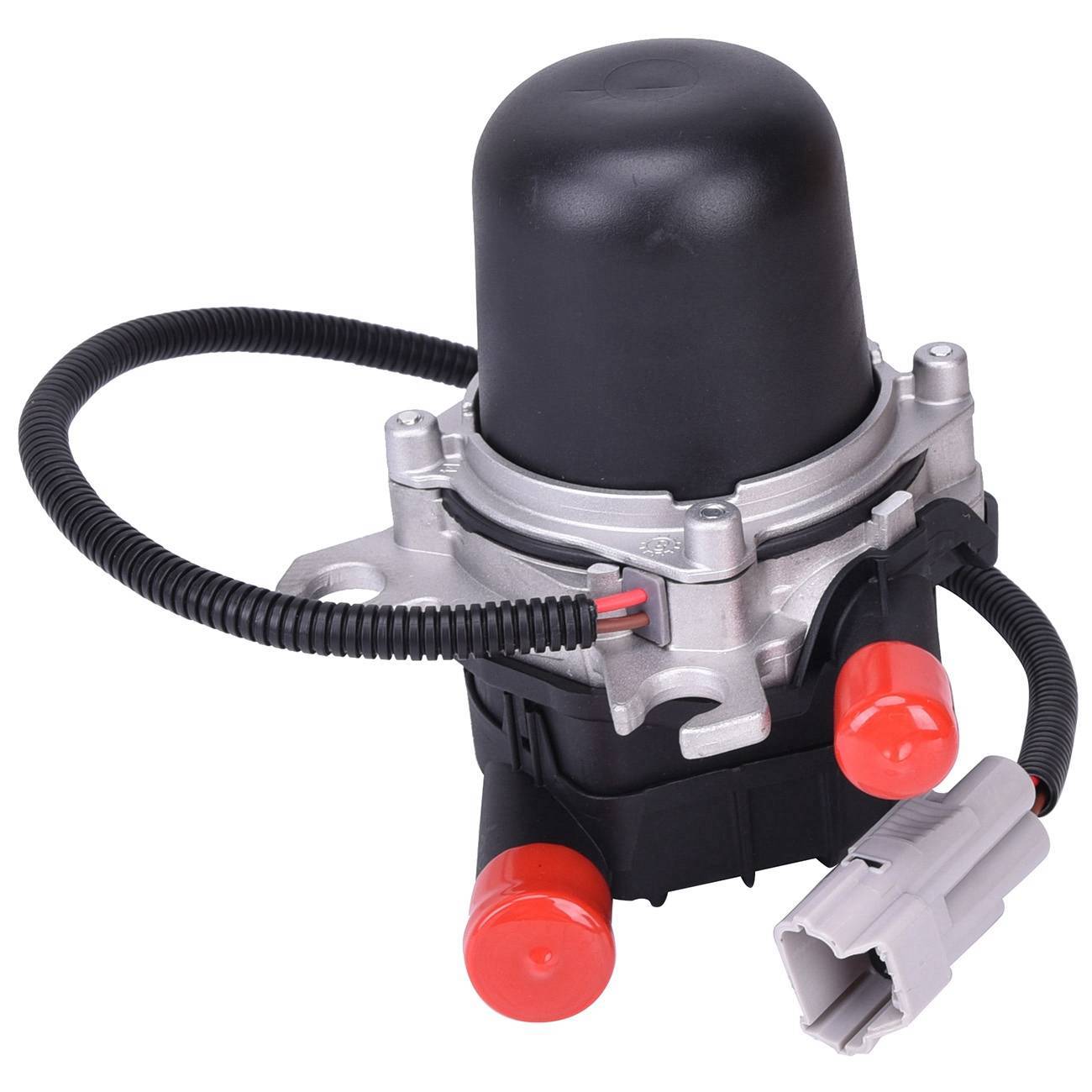 2Pcs Secondary Air Injection Pump Fits Toyota Tundra Sequoia 2007-13 17610-0S010 angle 4