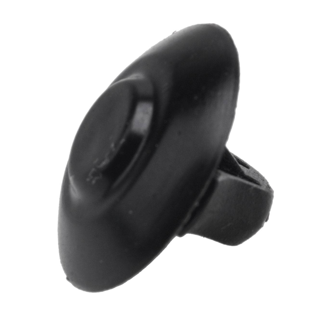 12 příchytek izolace kapoty pro Mercedes W203 W204 W211 0019880325 angle 7