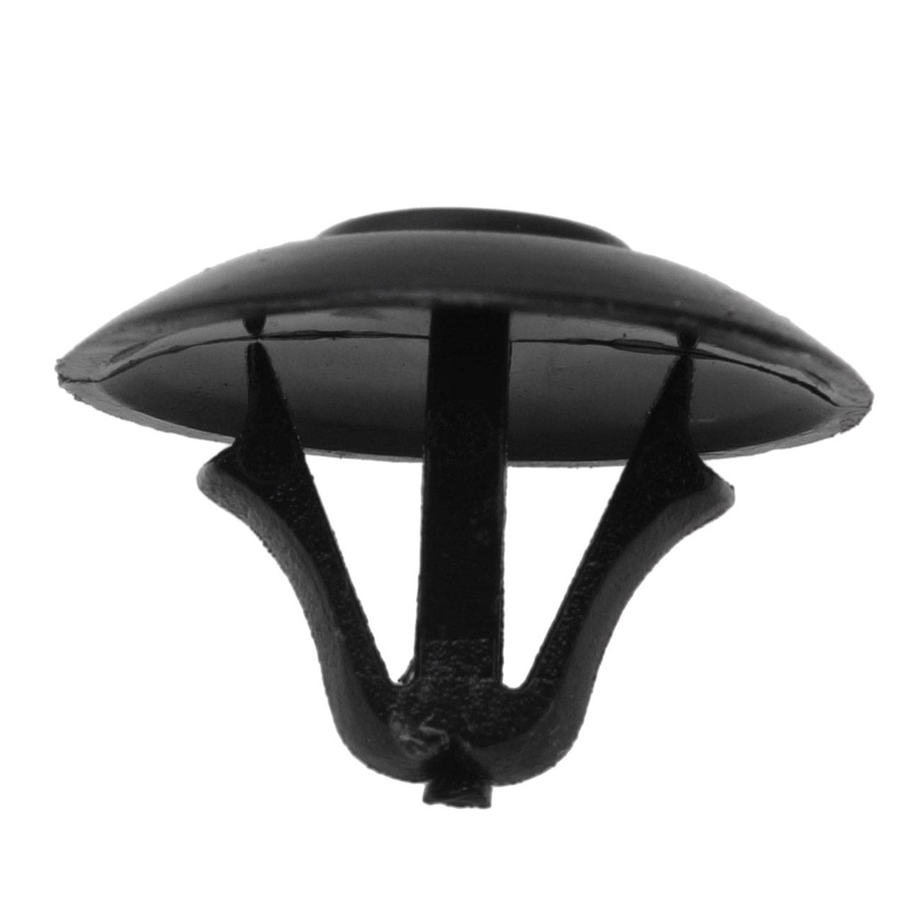 12 příchytek izolace kapoty pro Mercedes W203 W204 W211 0019880325 angle 3