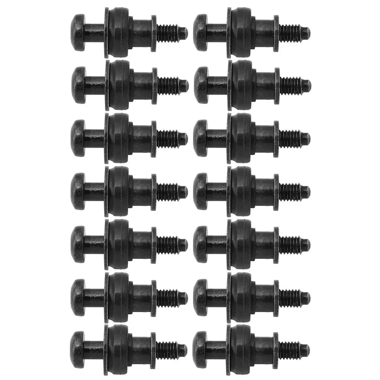 14 SETS Valve Cover Bolts 06B 103 831 J for Audi A4 A6 Quattro 06B103831J angle 2