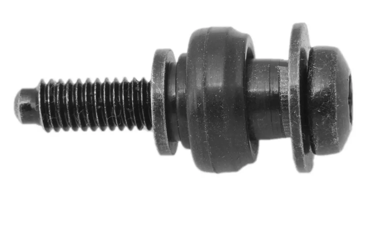 14 SETS Valve Cover Bolts 06B 103 831 J for Audi A4 A6 Quattro 06B103831J angle 4