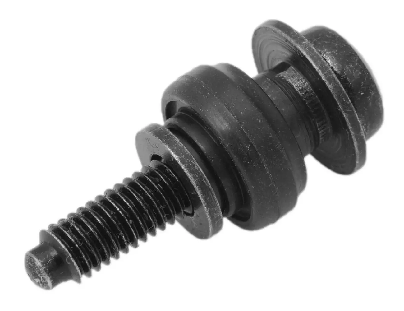 14 SETS Valve Cover Bolts 06B 103 831 J for Audi A4 A6 Quattro 06B103831J angle 3