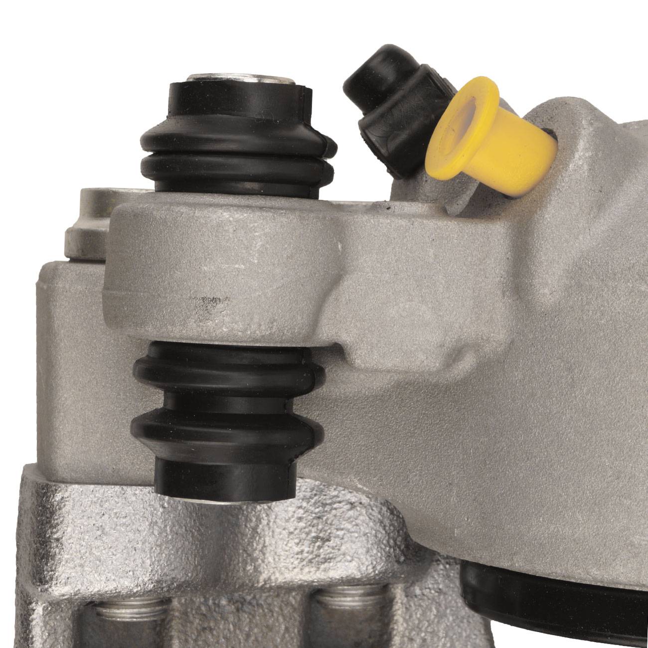Pravý přední kotoučový brzdový třmen pro Audi S4 A4 8K0615124A angle 3