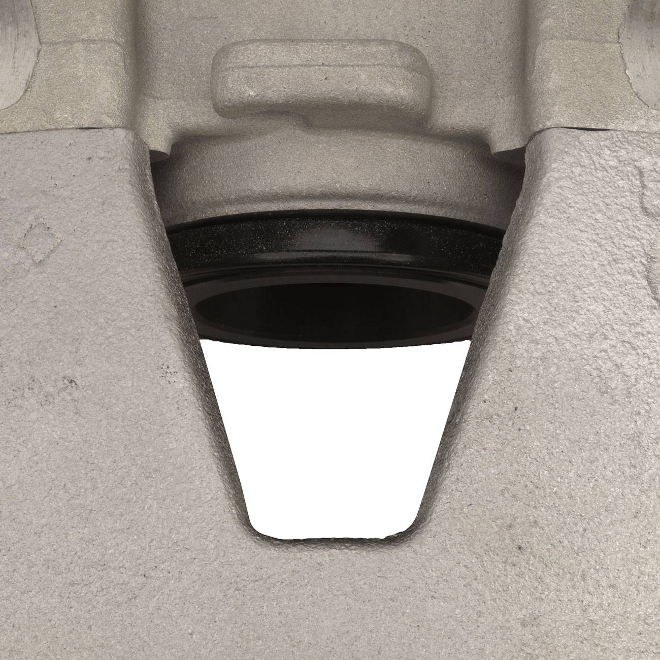 Pravý přední kotoučový brzdový třmen pro Audi S4 A4 8K0615124A angle 6