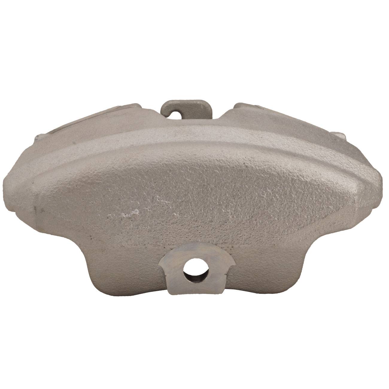 Pravý přední kotoučový brzdový třmen pro Audi S4 A4 8K0615124A angle 5