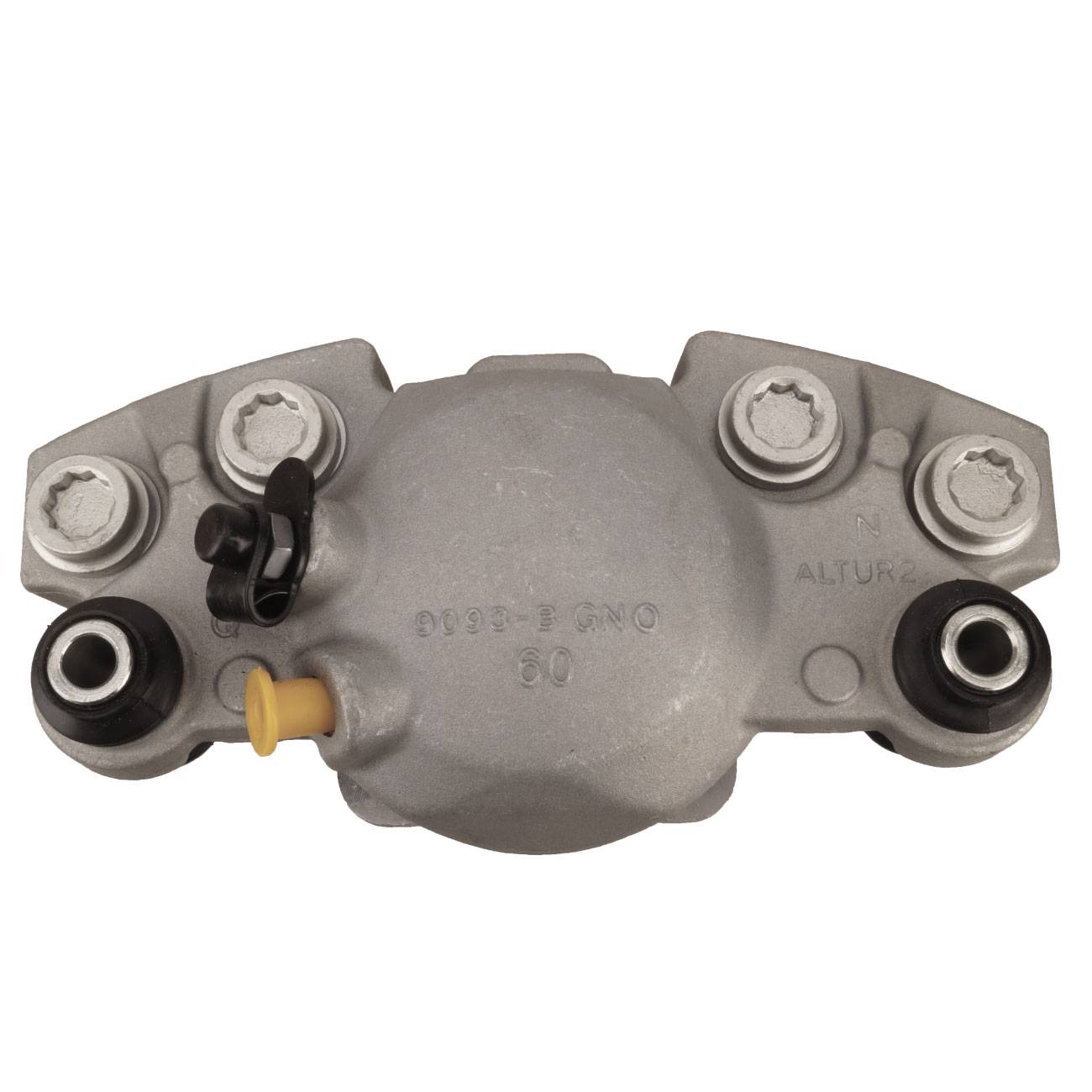 Pravý přední kotoučový brzdový třmen pro Audi S4 A4 8K0615124A angle 4